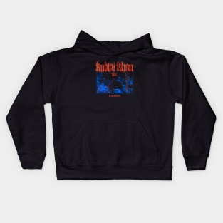 RESENTMENT 3 Kids Hoodie